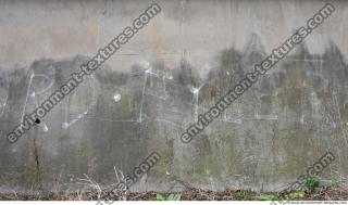 wall plaster dirty old 0002